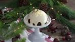 How to make a Chocolate Christmas Pudding
