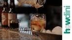 How to make a Maple Bourbon Old Fashioned