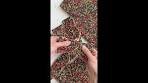 How to Make Christmas Saltine Cracker Toffee