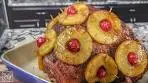 How to Make Classic Pineapple and Honey Glazed Ham at ...