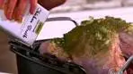 How to Make Cranberry Glazed Turkey | Food Network