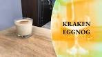 How to Make Kraken Eggnog (from Kraken Rum) - Rum ...
