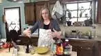 How to Make Orange Sherbet Punch