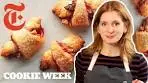 How To Make Perfect Holiday Rugelach | Melissa Clark | NYT ...