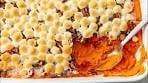 How To Make Sweet Potato Casserole With Marshmallows ...