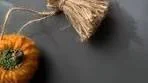 How to make witches broomsticks #autumncraftideas ...