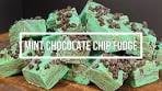 If you Like Mint and Chocolate, you have to make this Mint ...