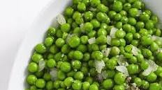 Italian Peas