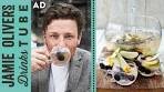 Jamie's Prosecco, Pear & Blackberry Punch | Jamie Oliver