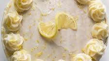 Lemon Cake