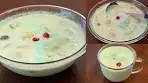 Lime Sherbet Punch - Holiday Lime Sherbet Punch Recipe ...