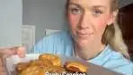 Make Easy Party Cracker Sandwiches with Ritz Crackers and ...