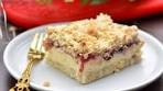 Make these Amazing Cranberry Cheesecake Bars on this ...