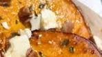 Maple Roasted Pumpkin Wedges ⁠ ⁠ The perfect addition to ...