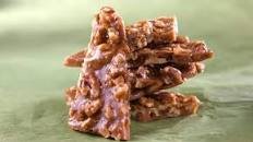 Maple Walnut Brittle