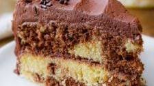 Marble Cake