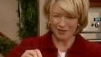 Martha makes this eggnog recipe every year ahead of her ...