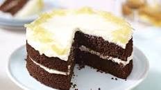 Mary Berry's Gorgeous Ginger and Chocolate Cake Recipe