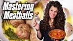Mastering MEATBALLS | Everything You Need to Know About ...