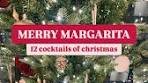 MERRY MARGARITA ‍ Send this to the marg lover in your life ...