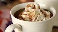 Mexican Hot Chocolate with Tequila