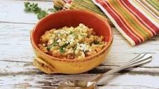 Mexican Street Corn and Quinoa