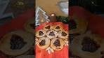 MINCE PIES NATALIZI- Ricetta Tradizionale Inglese