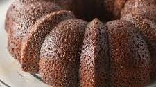 Molasses Cake