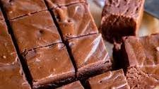 Mom's Marshmallow Fudge