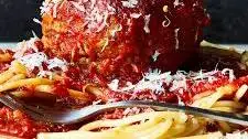 Monster Meatballs
