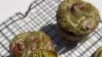 MONSTER…MUFFINS! Over flippin’ pancakes but doing it ...