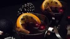 Mulled Wine Recipe