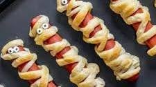 Mummy Dogs