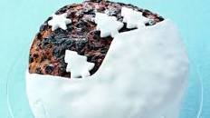 Nigella Lawson Traditional Christmas Cake Recipe | Christmas 2025 Baking