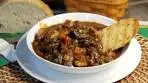 OLD FASHIONED BEEF STEW! STEP BY STEP