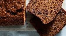 One-Bowl Molasses-Chocolate Cake