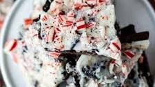 Oreo Peppermint Bark Recipe