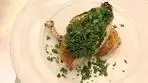 Oven Herb-Crusted Chicken : NYC Cuisine