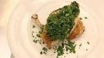 Oven Herb-Crusted Chicken : NYC Cuisine