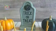 Peanut Butter Cup Witches Brooms