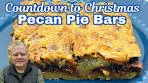 Pecan Pie Bars - A Variation of the Classic Pecan Pie to Feed ...