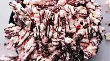 Peppermint Popcorn