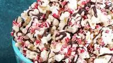 Peppermint Popcorn