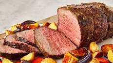 Perfect Roast Beef