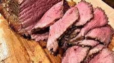 Perfect Roast Beef Recipe
