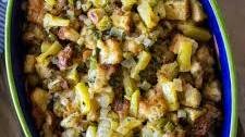 Pineapple Stuffing