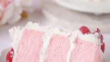Pink velvet buttermilk cake recipe