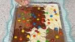 Pretzel Bark 🥨🍫 This right here it a quick and easy snack to ...