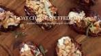 PT2: Baked Dates Stuffed with Goat Cheese, Walnuts, and ...
