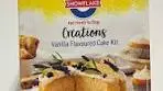 Quick and Easy Vanilla Birthday Cake Recipe